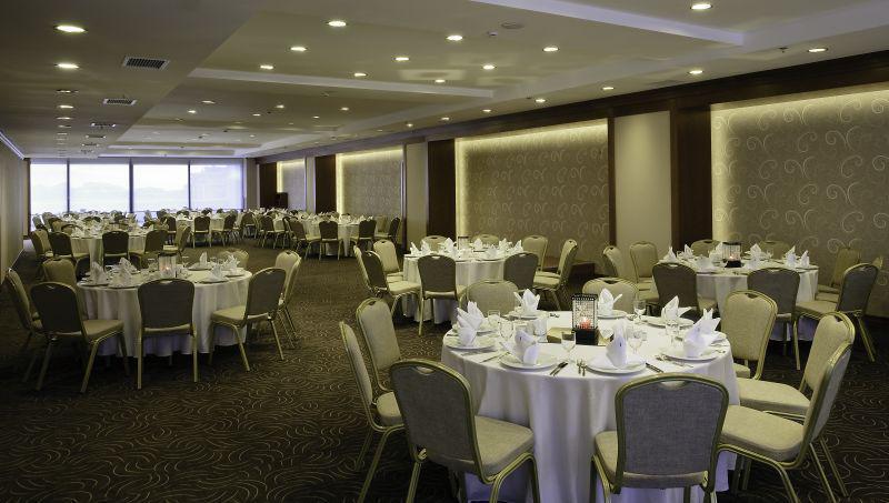 Anemon Kent Cigli Otel Измир Экстерьер фото