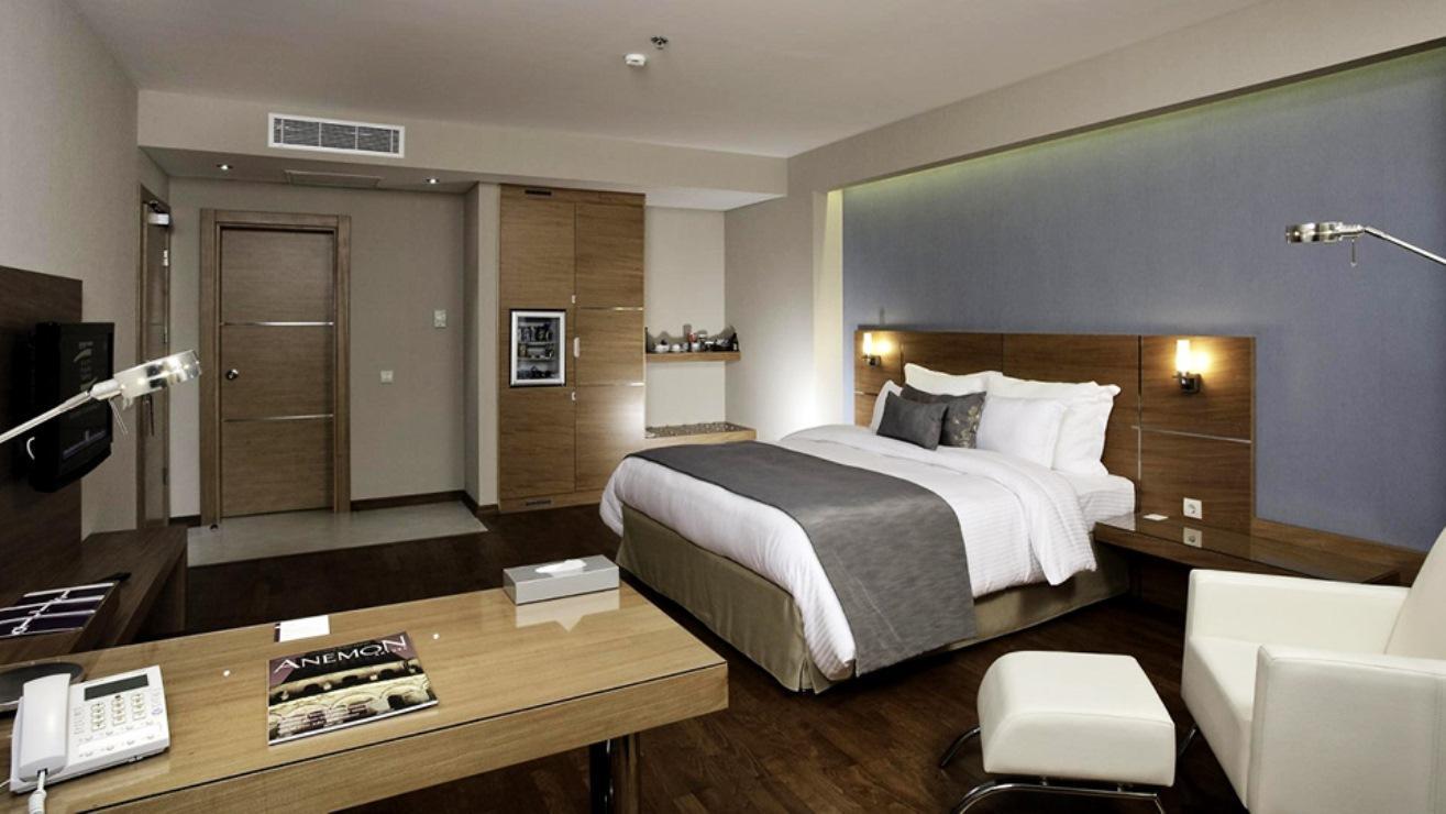 Anemon Kent Cigli Otel Измир Экстерьер фото