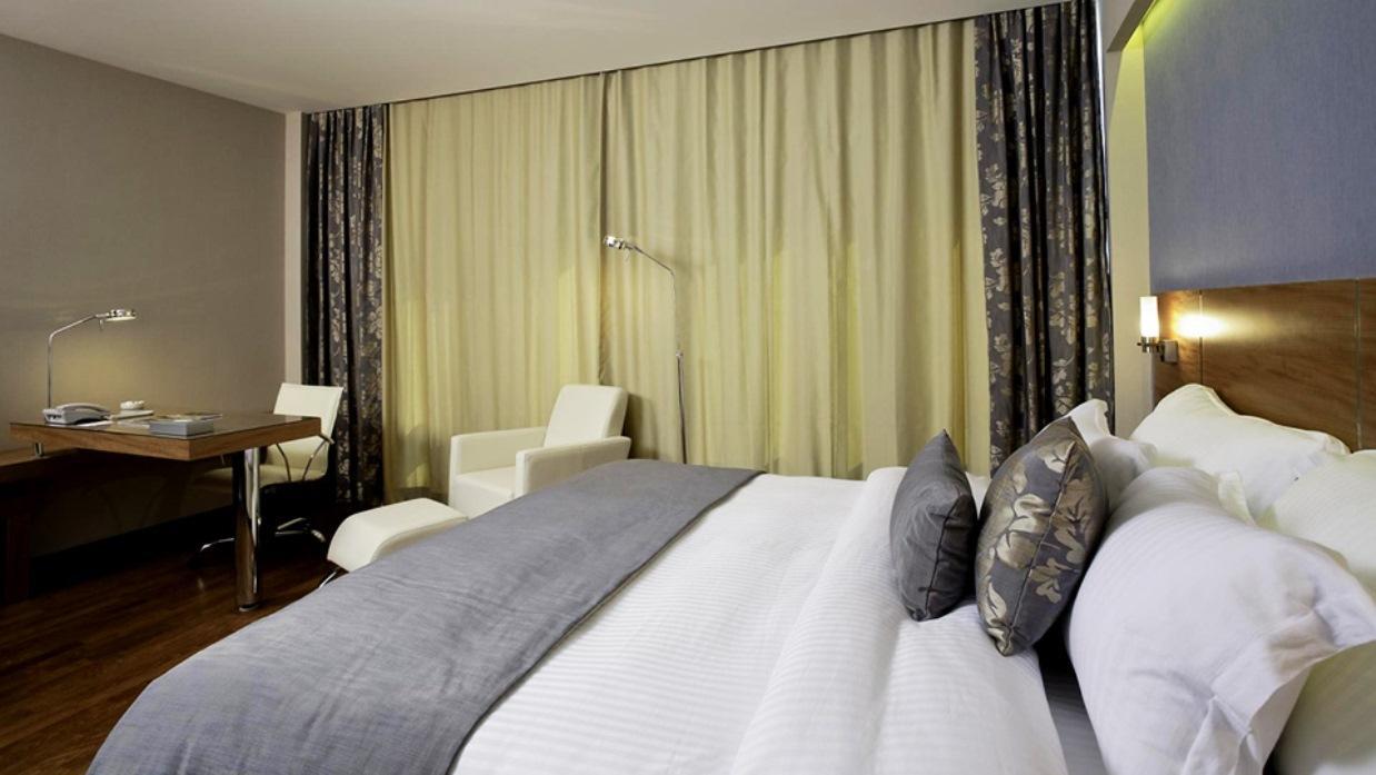 Anemon Kent Cigli Otel Измир Экстерьер фото