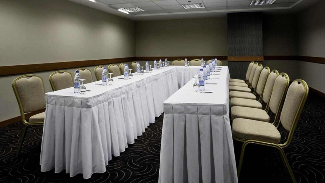Anemon Kent Cigli Otel Измир Экстерьер фото