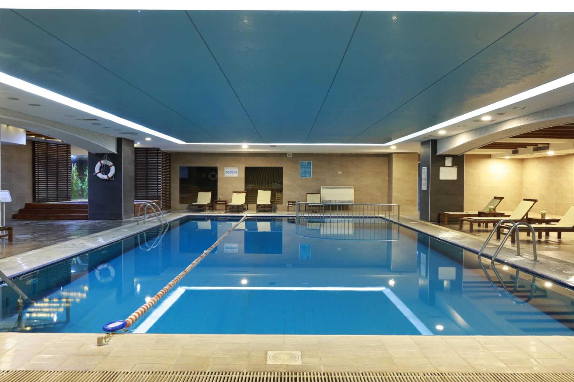 Anemon Kent Cigli Otel Измир Экстерьер фото