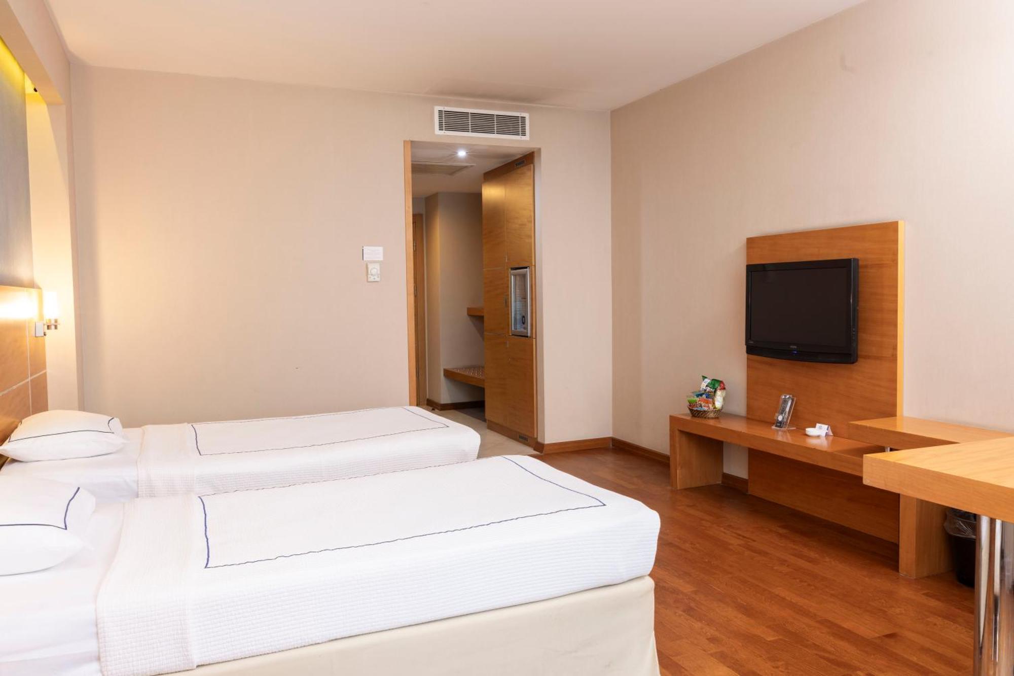 Anemon Kent Cigli Otel Измир Экстерьер фото