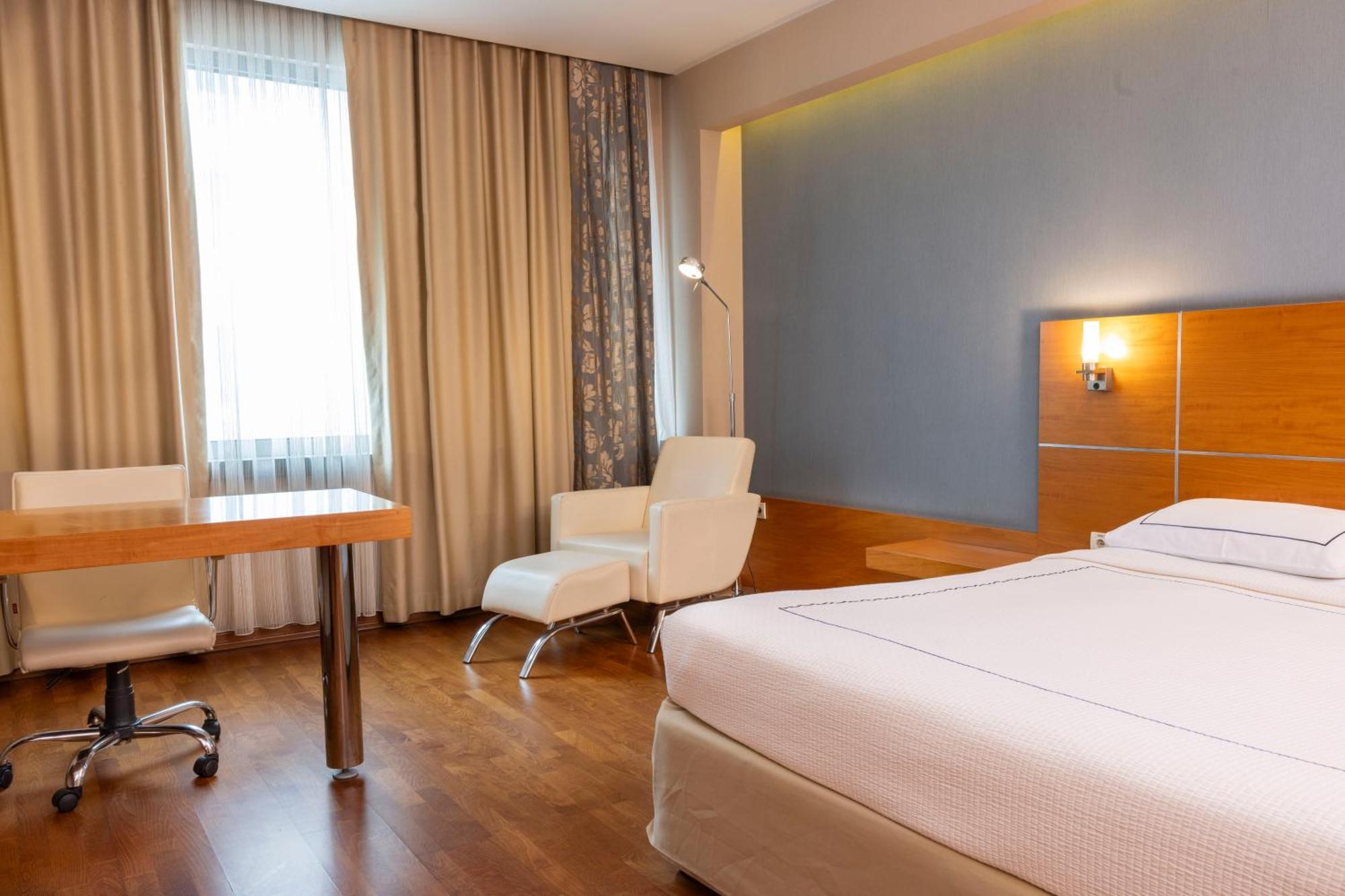 Anemon Kent Cigli Otel Измир Экстерьер фото