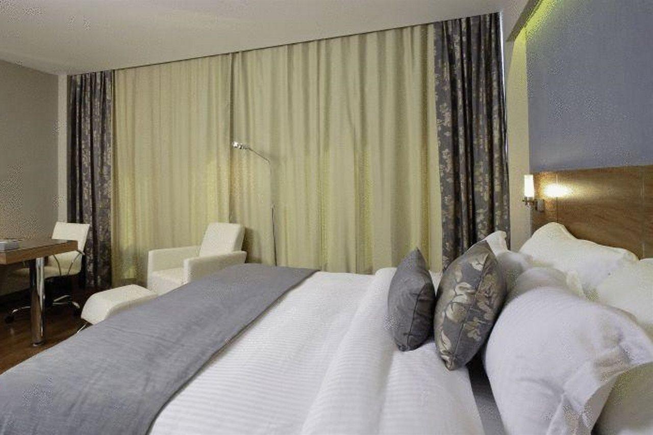 Anemon Kent Cigli Otel Измир Экстерьер фото