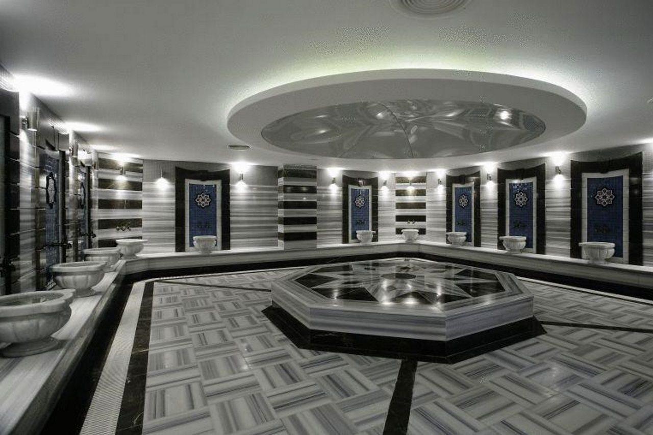 Anemon Kent Cigli Otel Измир Экстерьер фото