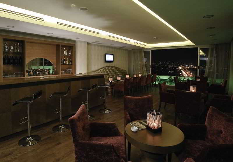 Anemon Kent Cigli Otel Измир Экстерьер фото