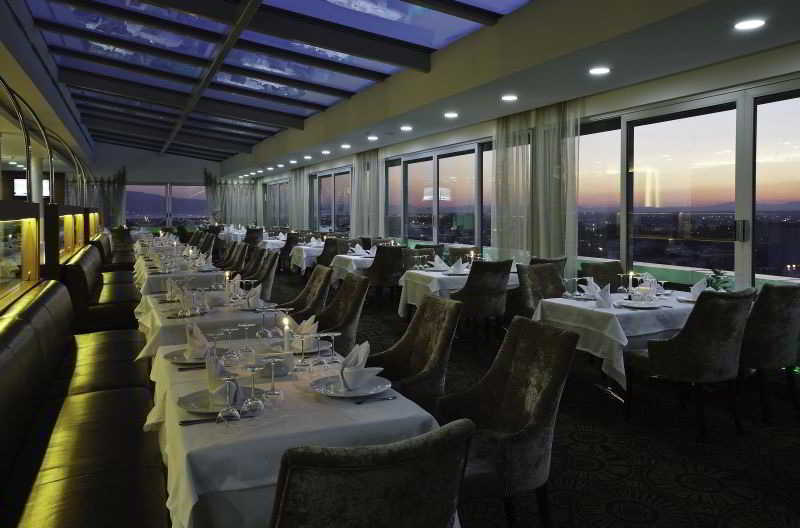Anemon Kent Cigli Otel Измир Экстерьер фото