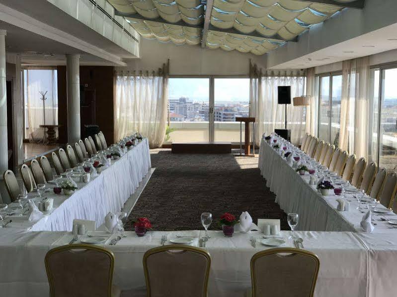 Anemon Kent Cigli Otel Измир Экстерьер фото